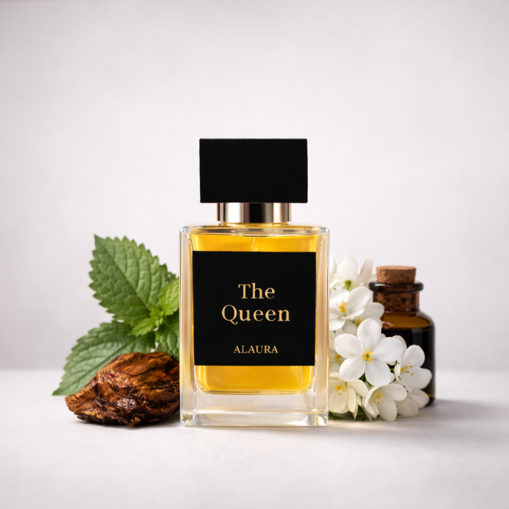 The Queen | 50ml