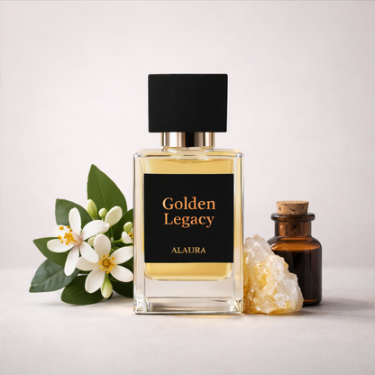 Golden Legacy | 50ml