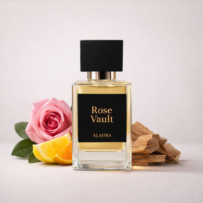 Rose Vault | 50ml