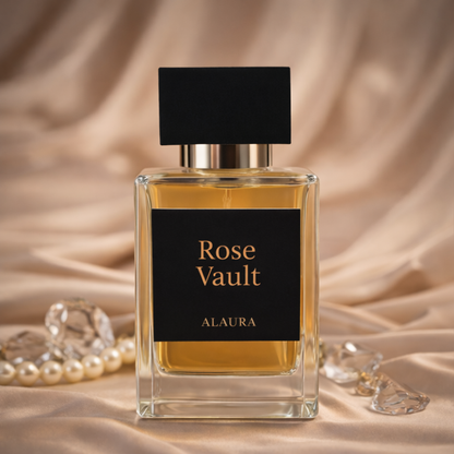 Rose Vault | 50ml