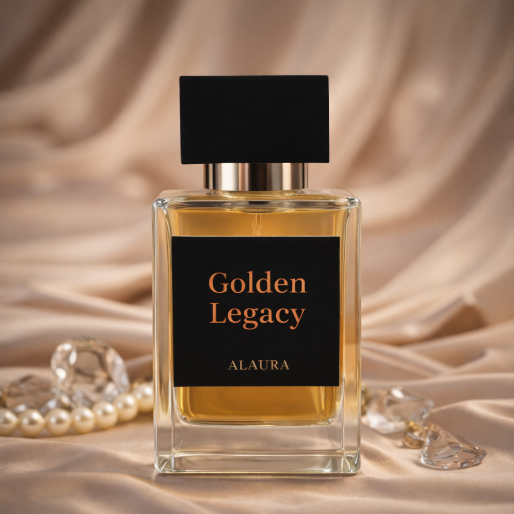 Golden Legacy | 50ml