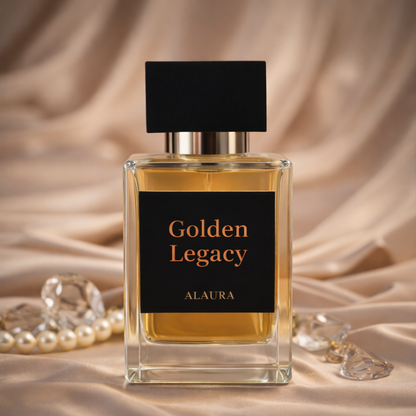 Golden Legacy | 50ml