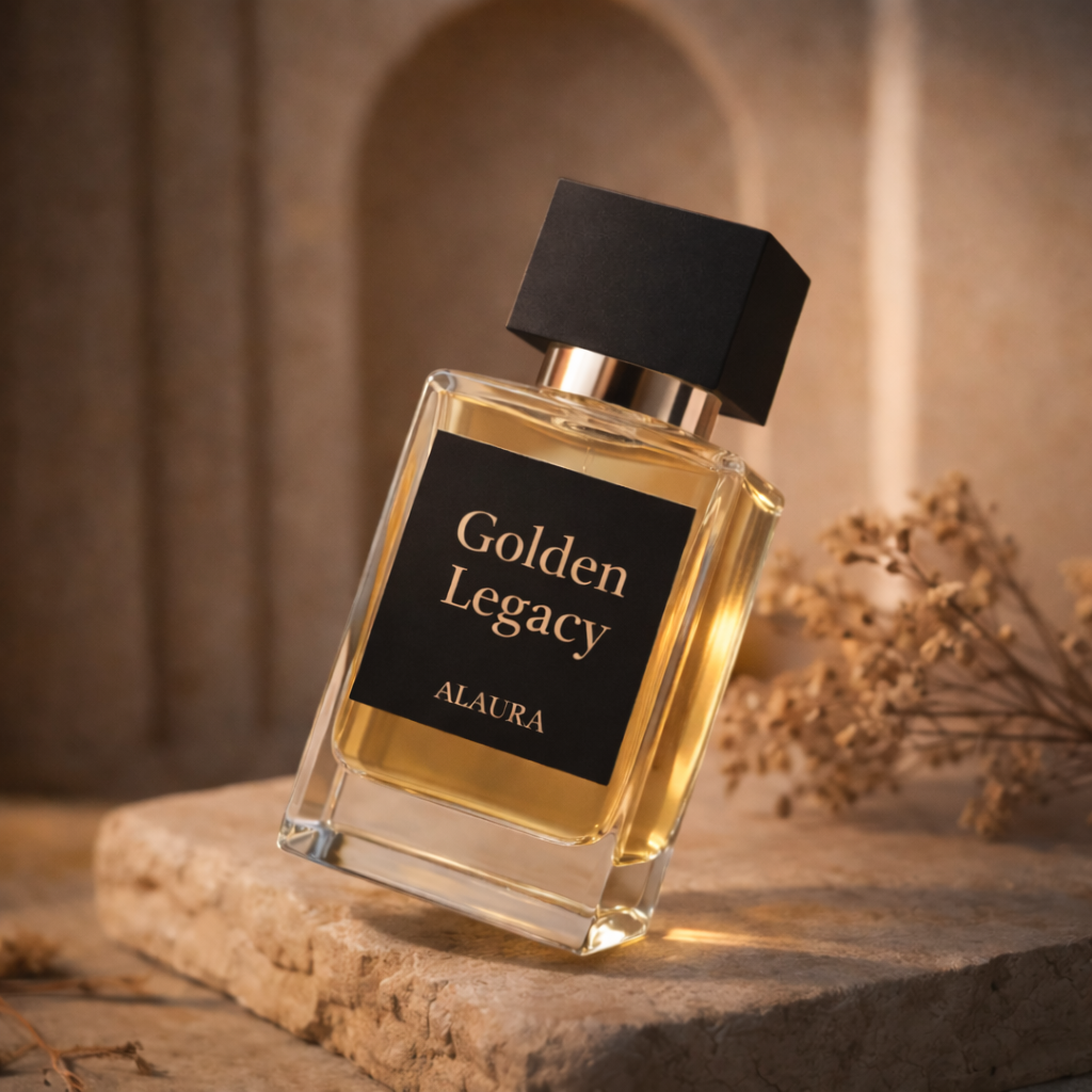 Golden Legacy | 50ml