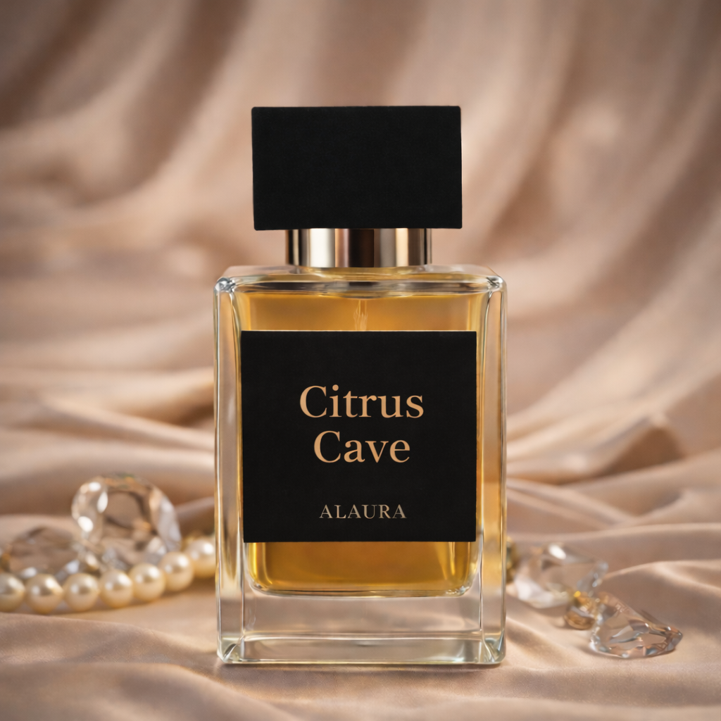 Citrus Cave | 50ml