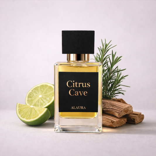 Citrus Cave | 50ml
