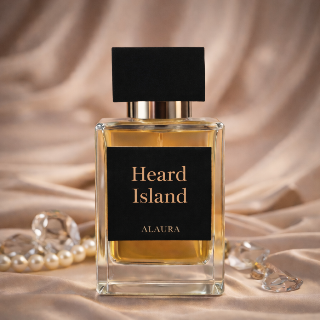Heard Island | 50ml