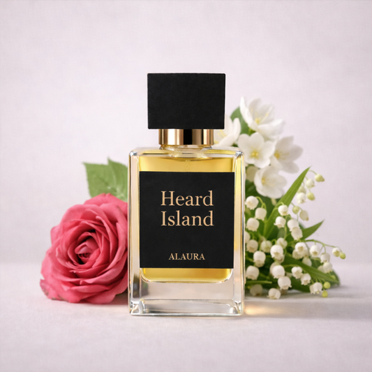 Heard Island | 50ml