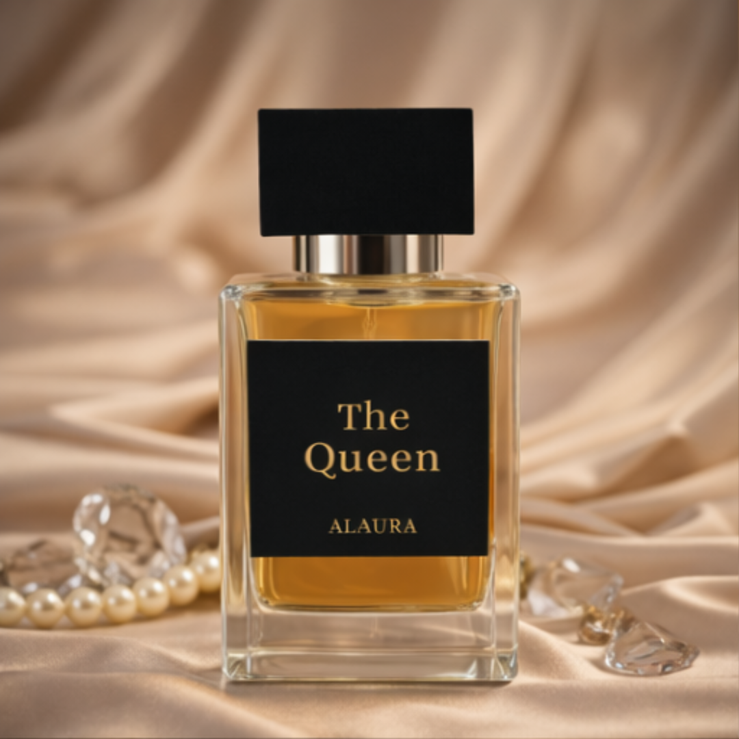 The Queen | 50ml